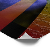 慰め：復活 ポスター (角)