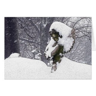 慰安の天使 • 天使