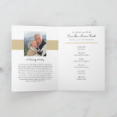 慰霊祭 プログラム (内部)