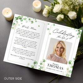 慰霊祭，緑の祭礼祭，フォト葬儀 プログラム