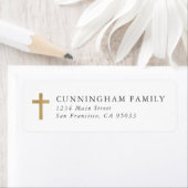 慰霊葬祭モダンシンプル会 ラベル (インサイチュ)