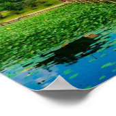 慶北宮 ポスター (角)