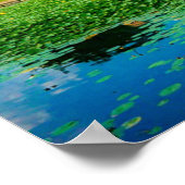 慶北宮 ポスター (角)