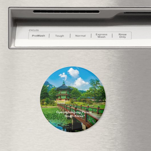 慶北宮 マグネット (インサイチュ (食洗機))