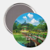 慶北宮 マグネット (正面/裏面)