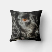 憂うつのクッション クッション (裏面)