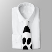 憂うつの足 ネクタイ (タイ)