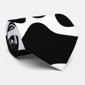 憂うつの足 ネクタイ (ロール)