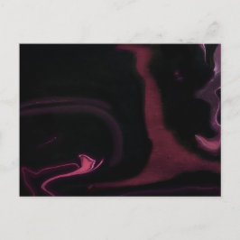 憂うつ ポストカード