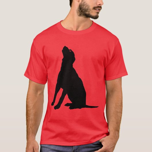 憂うつ Tシャツ (正面)
