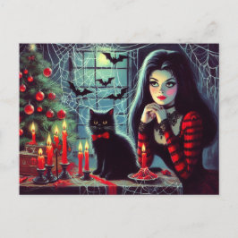 憂鬱な休暇 ポストカード