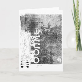 憂鬱な気分になる カード