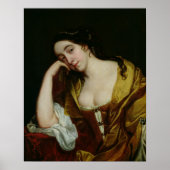 憂鬱な ポスター (正面)