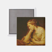 憂鬱な マグネット (正面/裏面)