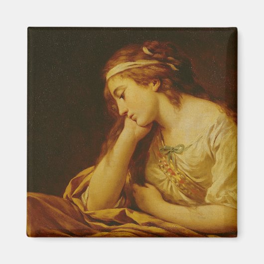 憂鬱な マグネット (正面)