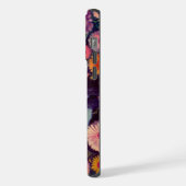 憂鬱なVampタフな電話事件 iPhoneケース (左側面)