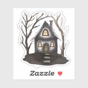 憂鬱ブルークウィムシ – ゴシックハ幽霊のよく出るウス シール