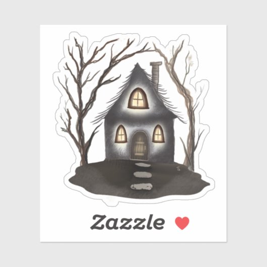 憂鬱ブルークウィムシ – ゴシックハ幽霊のよく出るウス シール (シート)