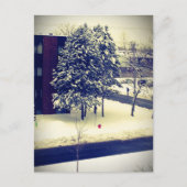 憂鬱 ポストカード (正面)