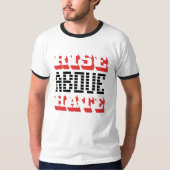 憎しみから抜け出す Tシャツ (正面)