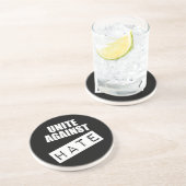 憎しみと結び付く コースター (側面)