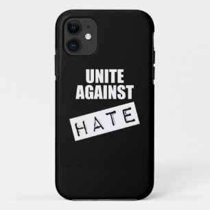 憎しみと結び付く iPhone 11 ケース