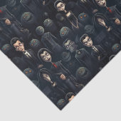 憎しみに満ちたクールパーティー 薄葉紙 (詳細)