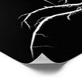 憎しみは標準 ポスター (角)