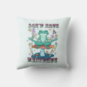 憎むなめい想 クッション (裏面)