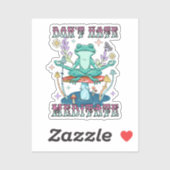 憎むなめい想 シール (シート)