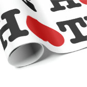 憎む ラッピングペーパー (ロールコーナー)