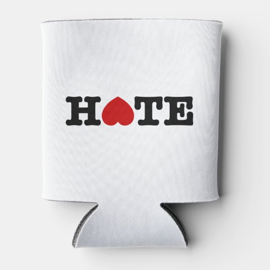 憎む 缶クーラー (正面)