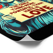 憎悪よりも強いのは愛だけだ _5 ポスター (角)