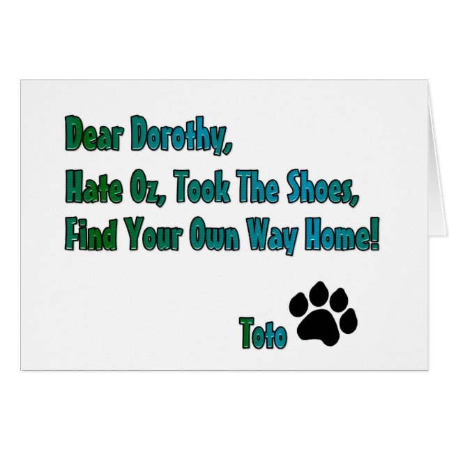 憎悪oz (正面横)