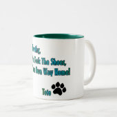 憎悪oz ツートーンマグカップ (正面右)