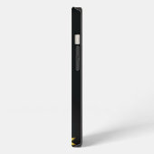 憐れみの聖母 iPhone カー iPhoneケース (左側面)
