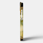 『憧れのキリスト』 Case-Mate iPhoneケース (裏面 / 左)