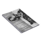 憧れのノート ノートブック (右側)