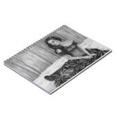 憧れのノート ノートブック (左側)