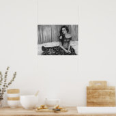 憧れのポスター ポスター (キッチン)