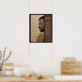 憧れのポスター ポスター (キッチン)