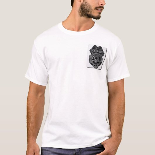 憲兵 Tシャツ (正面)