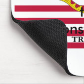 憲法のマウスパッド#1の擁護者 マウスパッド (コーナー)