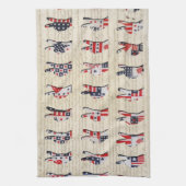 憲法の平和 キッチンタオル (縦)