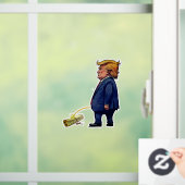 憲法を無視する ウィンドウサイン (ホーム)