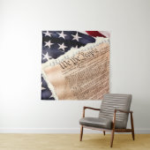 憲法タペストリー タペストリー (インサイチュ)