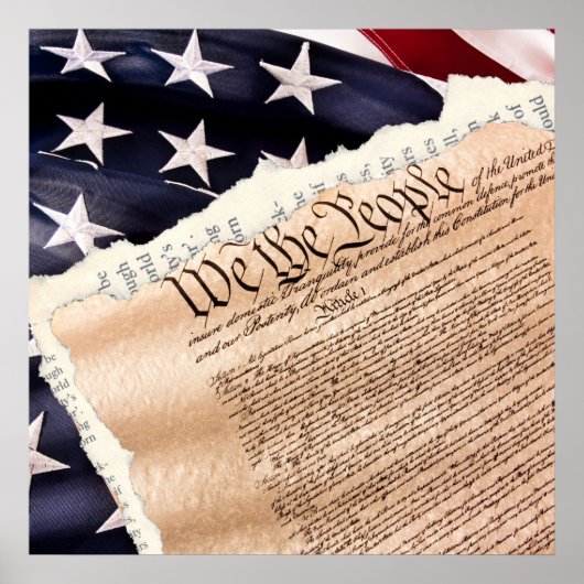 憲法ポスター ポスター (正面)