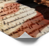 憲法上のコミットメント ポスター (角)