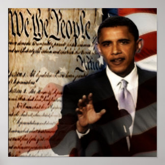 憲法上のコミットメント ポスター