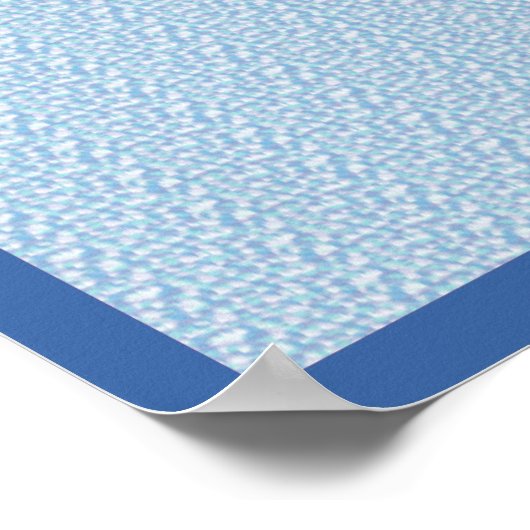 憲法上の権利を行使する – 抗議 ポスター (角)